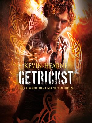 cover image of Getrickst